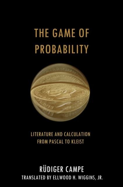 Game of Probability main product photo
