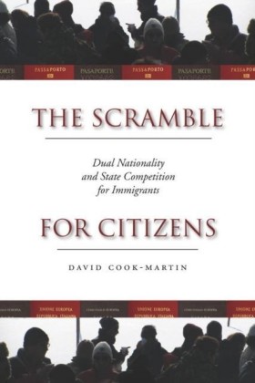 Scramble for Citizens