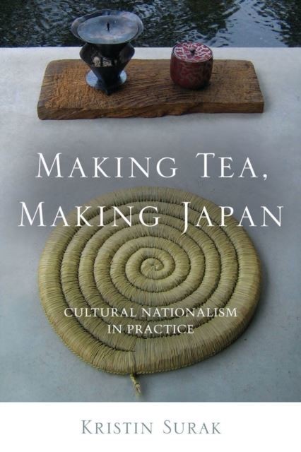Making Tea, Making Japan main product photo