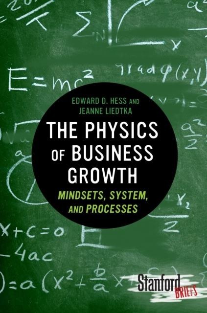 Physics of Business Growth main product photo