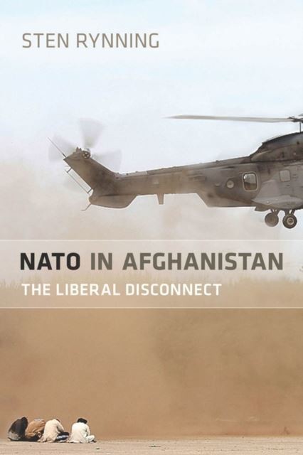 NATO in Afghanistan main product photo