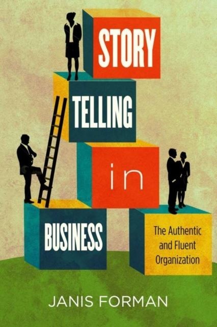 Storytelling in Business main product photo