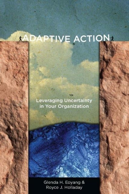 Adaptive Action main product photo
