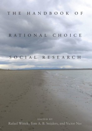 Handbook of Rational Choice Social Research