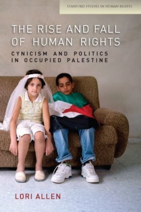Rise and Fall of Human Rights