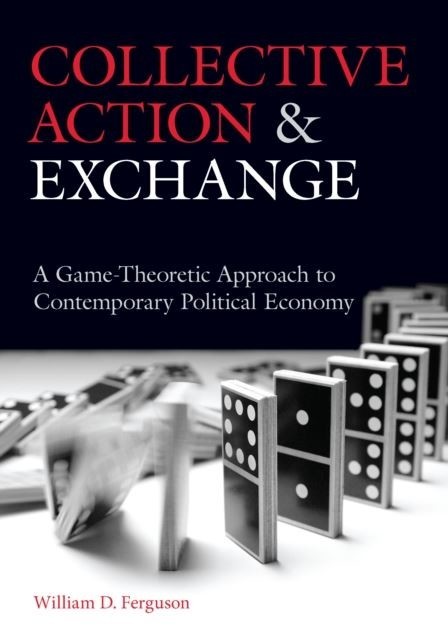 Collective Action and Exchange main product photo