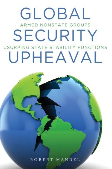 Global Security Upheaval main product photo