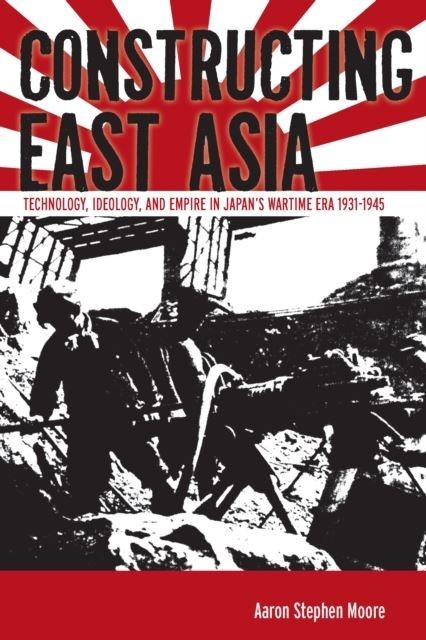 Constructing East Asia main product photo