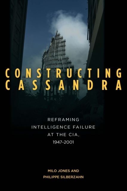 Constructing Cassandra main product photo