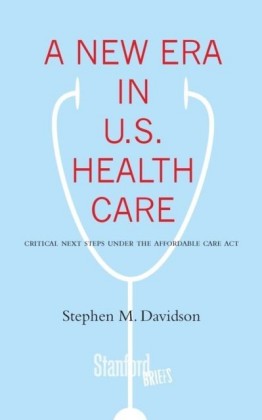 New Era in U.S. Health Care