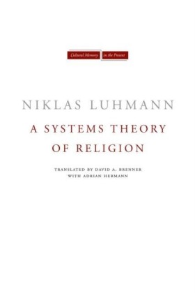 Systems Theory of Religion
