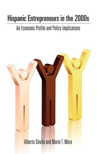 Hispanic Entrepreneurs in the 2000s main product photo