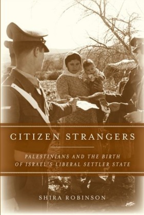 Citizen Strangers