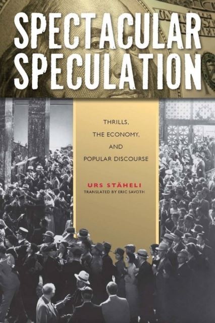 Spectacular Speculation main product photo