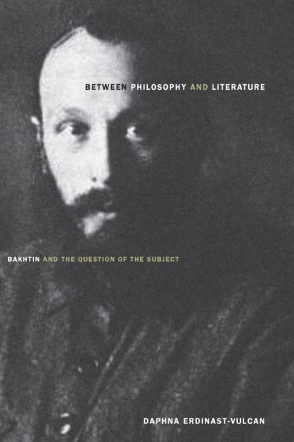 Between Philosophy and Literature main product photo