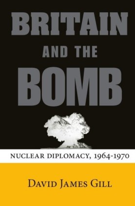 Britain and the Bomb