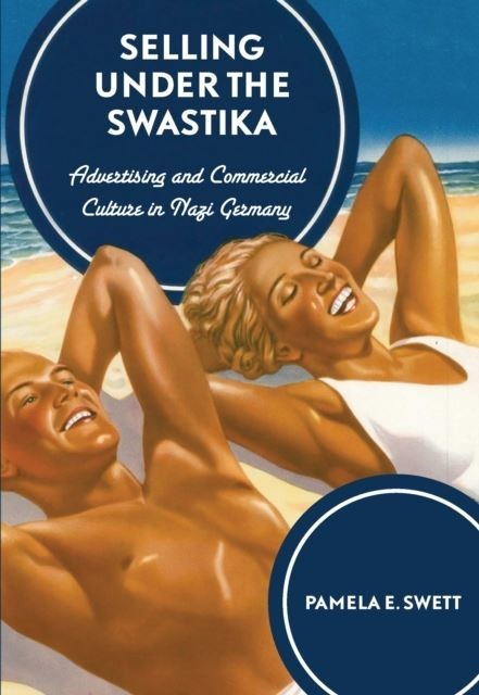 Selling under the Swastika main product photo
