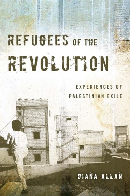 Refugees of the Revolution main product photo