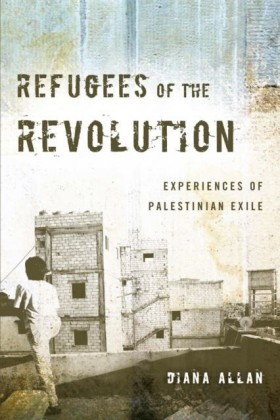 Refugees of the Revolution