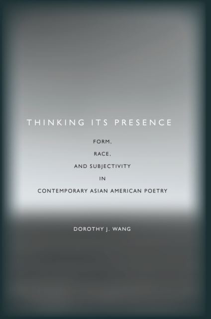 Thinking Its Presence main product photo