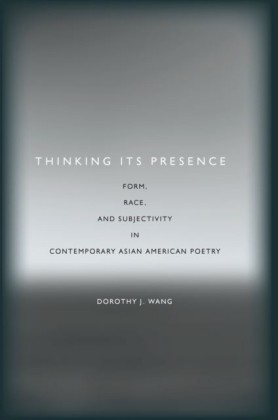 Thinking Its Presence
