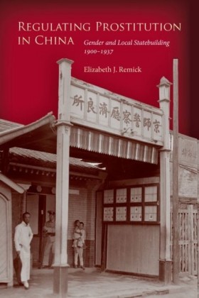 Regulating Prostitution in China