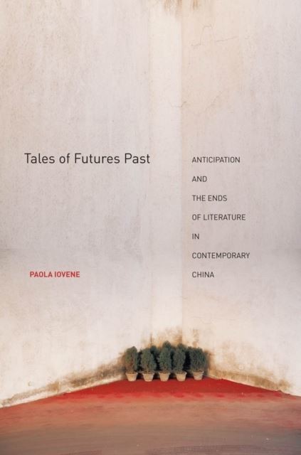 Tales of Futures Past main product photo