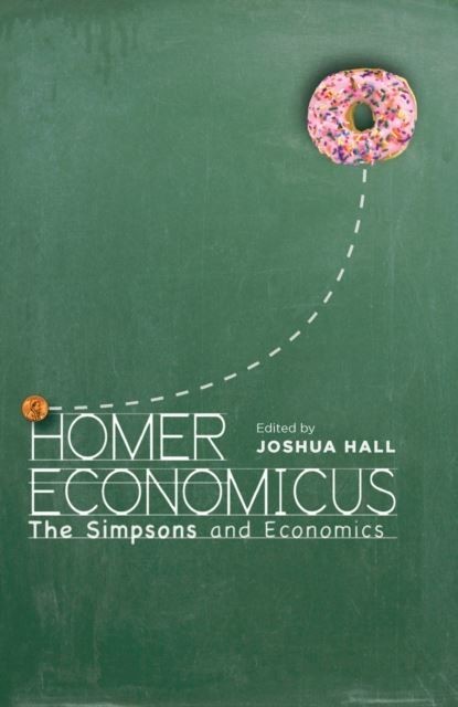 Homer Economicus main product photo