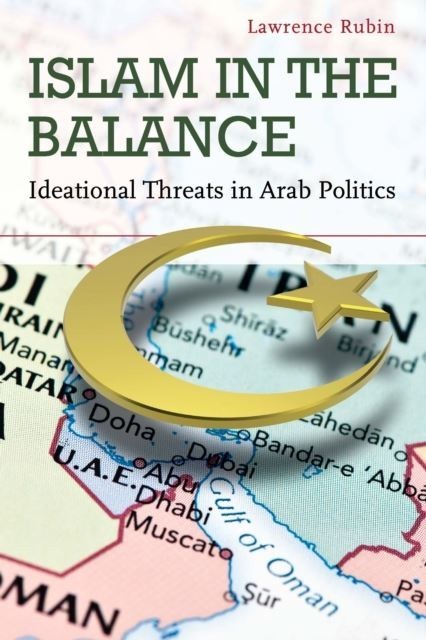 Islam in the Balance main product photo
