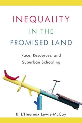 Inequality in the Promised Land