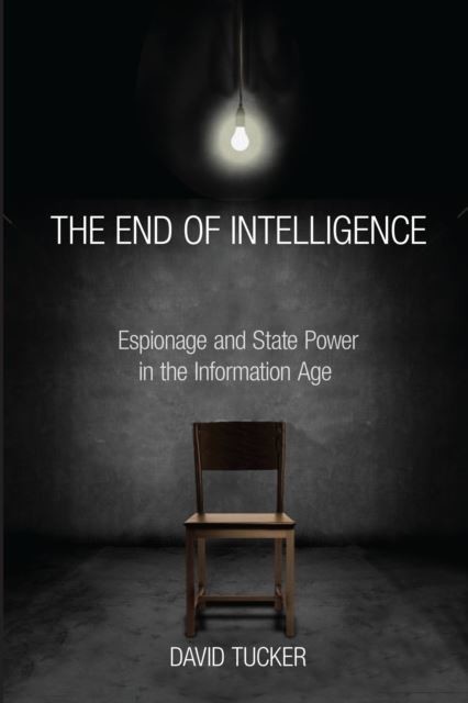 End of Intelligence main product photo