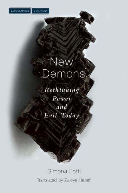New Demons main product photo