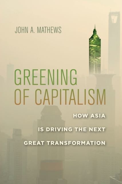 Greening of Capitalism main product photo