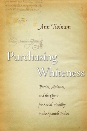 Purchasing Whiteness