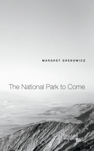 National Park to Come main product photo