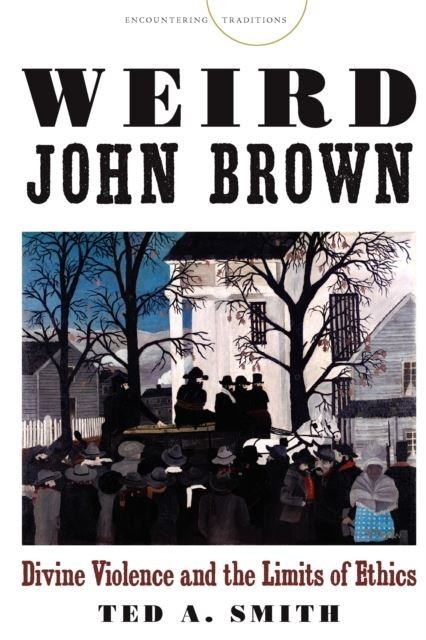 Weird John Brown main product photo