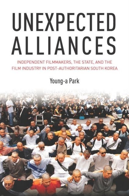 Unexpected Alliances main product photo