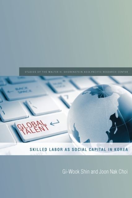 Global Talent main product photo