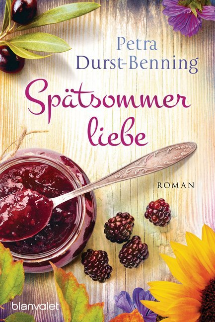 Spätsommerliebe main product photo