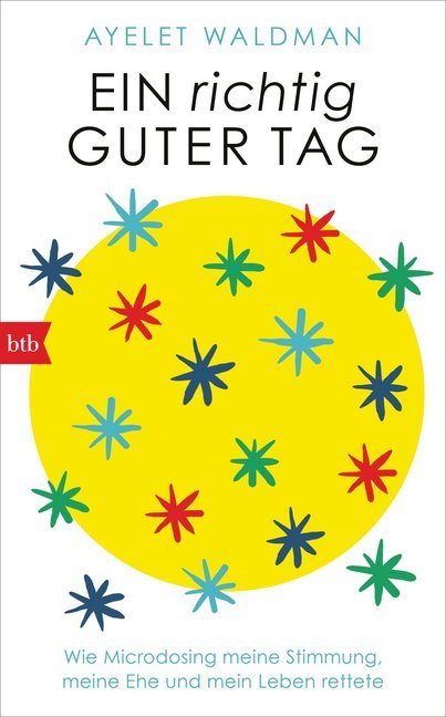 Ein richtig guter Tag main product photo