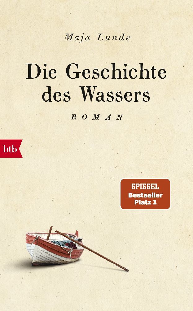 Die Geschichte des Wassers main product photo