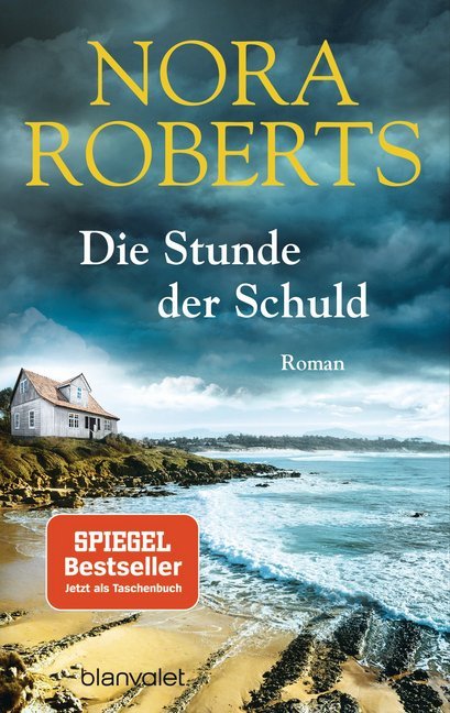 Die Stunde der Schuld main product photo