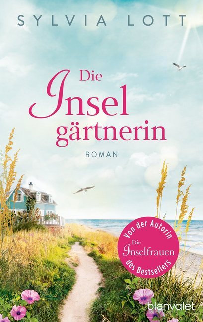Die Inselgärtnerin main product photo