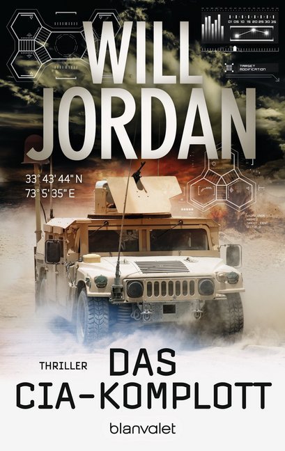 Das CIA-Komplott main product photo