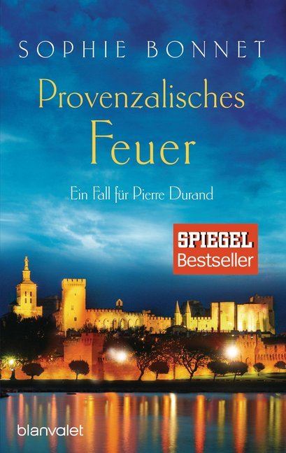 Provenzalisches Feuer main product photo