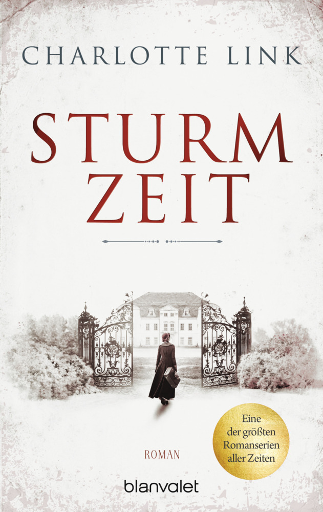 Sturmzeit main product photo