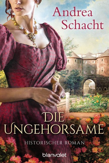 Die Ungehorsame main product photo