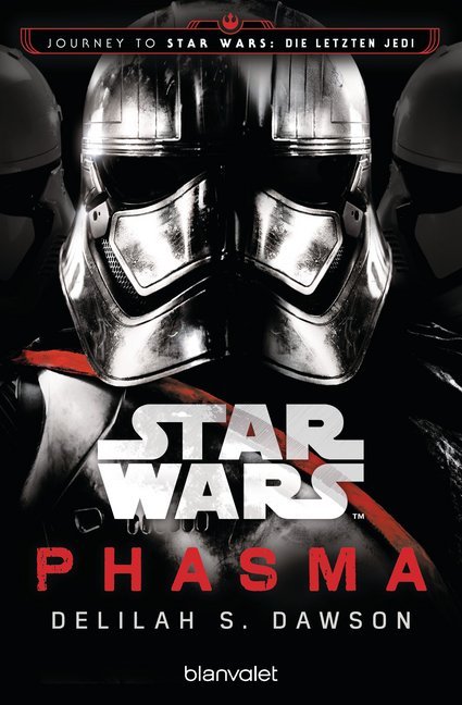 Star Wars(TM) Phasma main product photo