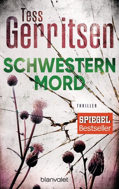 Schwesternmord main product photo