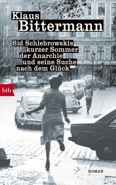 Sid Schlebrowskis kurzer Sommer der Anarchie und seine Suche nach dem Glück main product photo